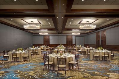 Hyatt Regency Lake Tahoe photo
