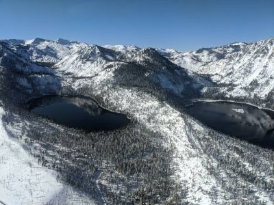 Tahoe Helicopters photo