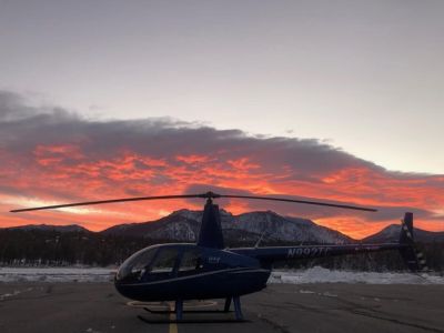 Tahoe Helicopters photo