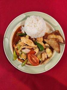 Orchid&#039;s Thai Cuisine photo