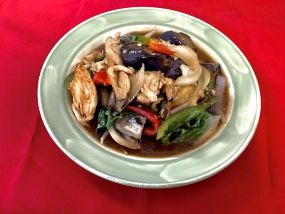 Orchid&#039;s Thai Cuisine photo