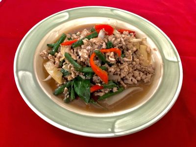 Orchid&#039;s Thai Cuisine photo