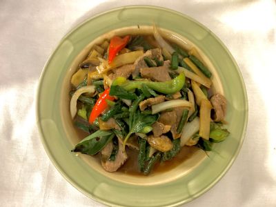 Orchid&#039;s Thai Cuisine photo