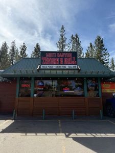 Mott Canyon Tavern &amp; Grill photo