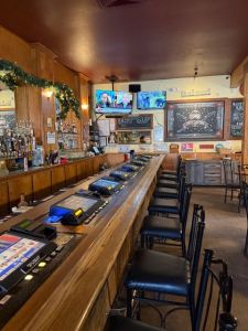 Mott Canyon Tavern &amp; Grill photo