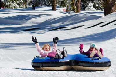 Tahoe Truckee Vacation Properties photo