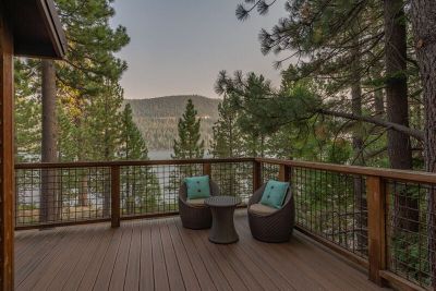 Tahoe Truckee Vacation Properties photo