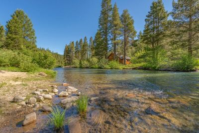 Tahoe Truckee Vacation Properties photo