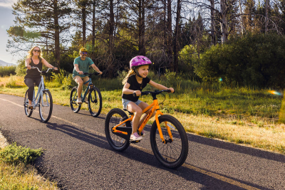 Tahoe Bike Company photo