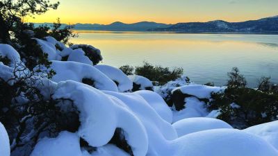 Masters of Tahoe Incline Real Estate photo