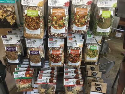 Tahoe Oil &amp; Spice photo