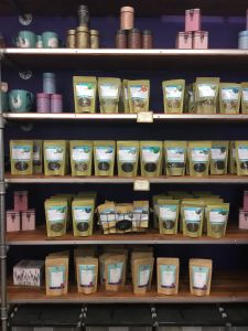 Tahoe Oil &amp; Spice photo