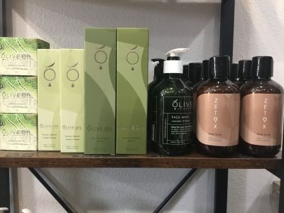 Tahoe Oil &amp; Spice photo