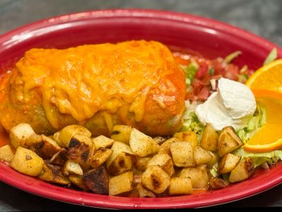 Spindleshanks Restaurant photo