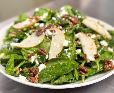 Spindleshanks Restaurant photo