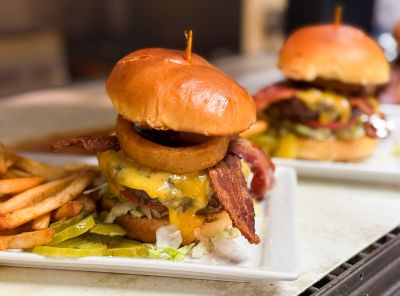 Spindleshanks Restaurant photo