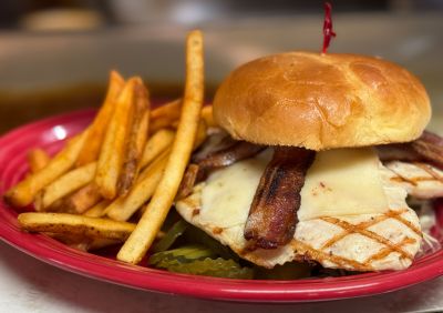 Spindleshanks Restaurant photo