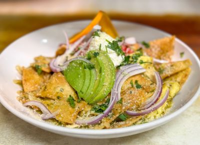 Spindleshanks Restaurant photo