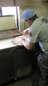 Grand Central Pizza &amp; Pasta photo