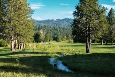 Lake Tahoe Golf Course photo