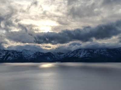 Tahoe Helicopters photo