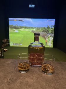 Golf Lodge Bar &amp; Simulators photo