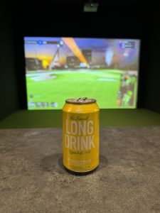 The Golf Lodge Bar &amp; Simulators photo