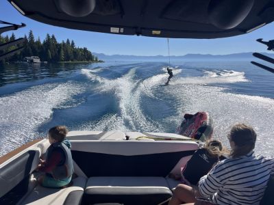 North Tahoe Watersports photo