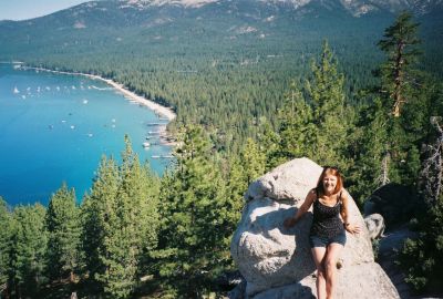 Masters of Tahoe Incline Real Estate photo