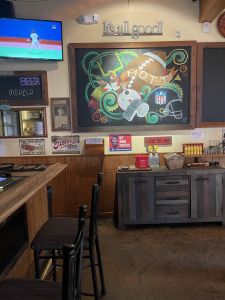 Mott Canyon Tavern &amp; Grill photo