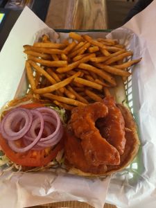 Mott Canyon Tavern &amp; Grill photo