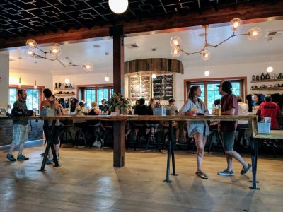 Alibi Ale Works photo