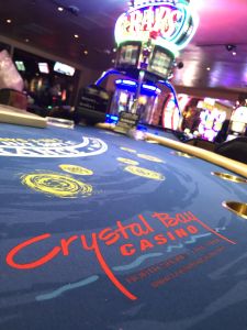 Crystal Bay Casino photo