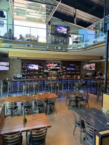 The Woods Restaurant &amp; Sports Bar photo