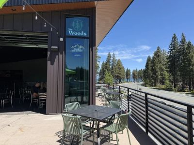 The Woods Restaurant &amp; Sports Bar photo
