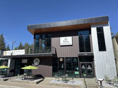 The Woods Restaurant &amp; Sports Bar photo