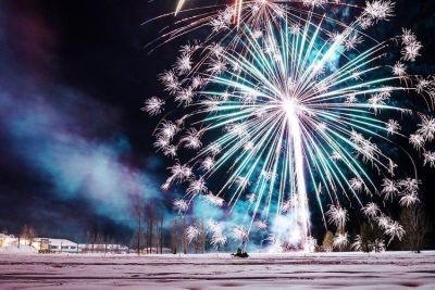 North Lake Tahoe SNOWFEST photo