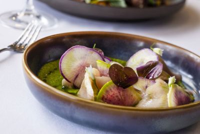 Six Peaks Grille photo