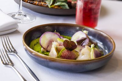 Six Peaks Grille photo