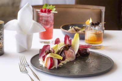 Six Peaks Grille photo