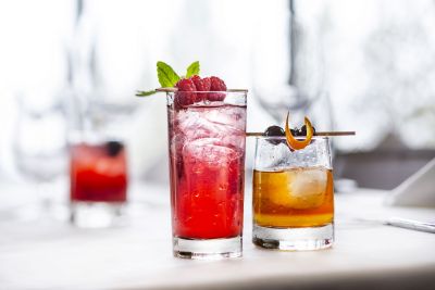 Six Peaks Grille photo