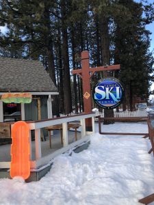 Tahoe Ski Company photo