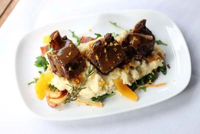 River Ranch Lodge &amp; Restaurant photo