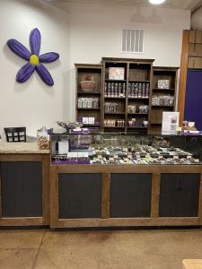 Tahoe Oil &amp; Spice photo