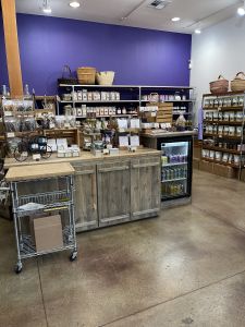 Tahoe Oil &amp; Spice photo