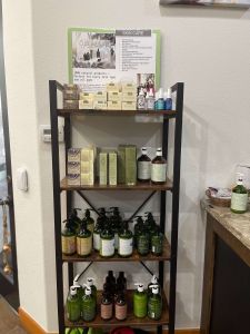 Tahoe Oil &amp; Spice photo