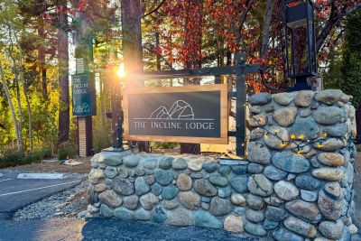 The Incline Lodge photo