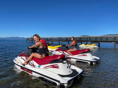 North Tahoe Watersports photo