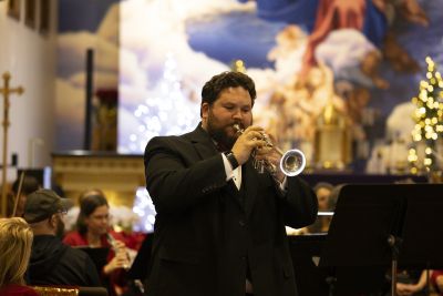 Tahoe Symphony Orchestra photo