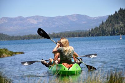 Truckee Donner Recreation &amp; Park District photo